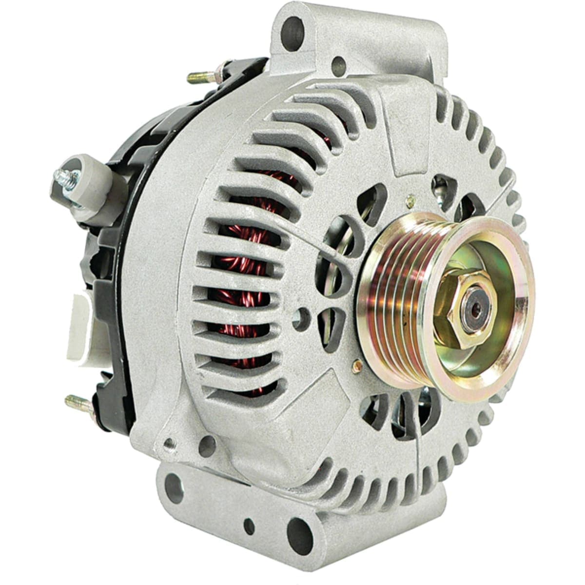 DB Electrical - Inspected | Auto Replacement Parts