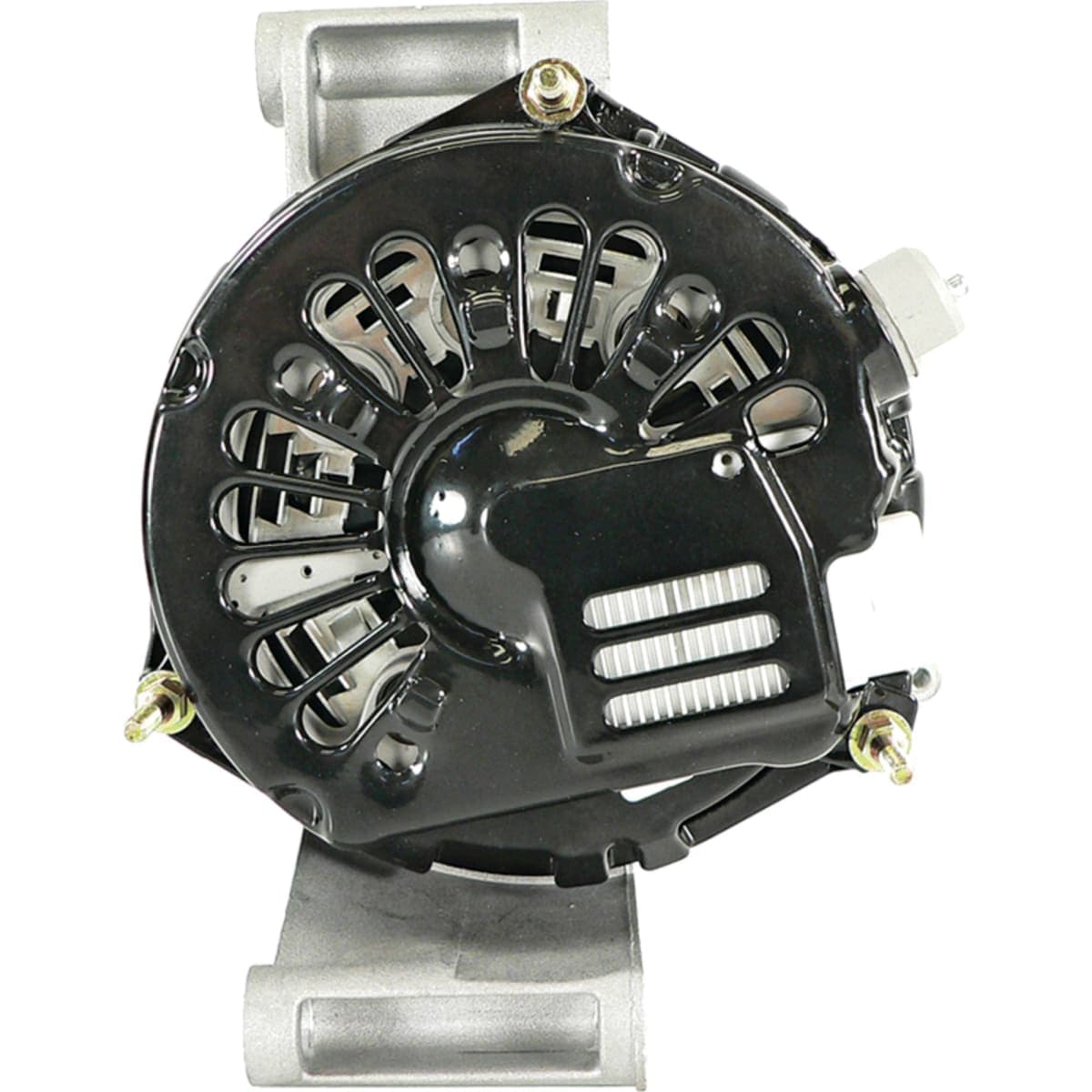 DB Electrical AFD0132 New Alternator For 2.0L 2.0 2.3L 2.3 L4 Ford Focus 05 06 07 2005 2006 2007 At California 5S4T-10300-CA 5S4T-10300-CB 5S4Z-10346-CA 5S4Z-10346-CB 6S4T-10300-CC 6S4Z-10346-CA 8511 thumbnail 5