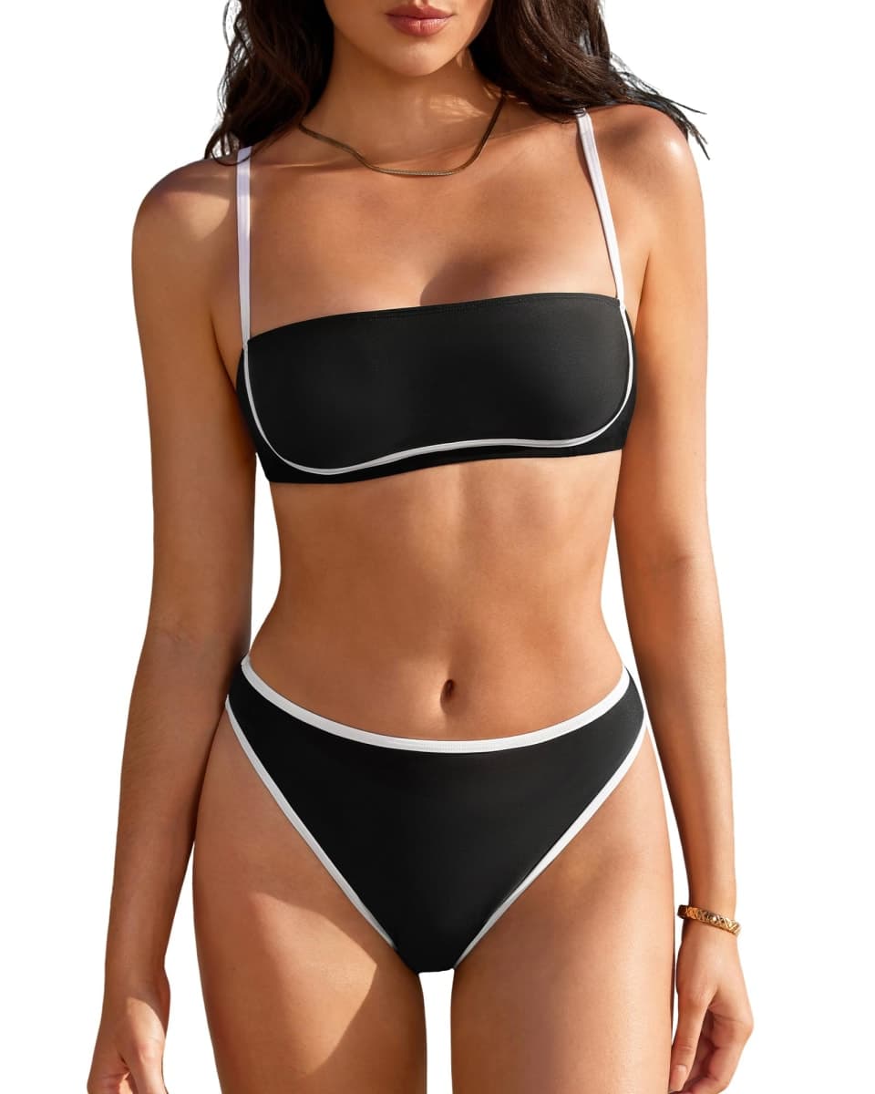 SUUKSESS - Inspected | Swimwear