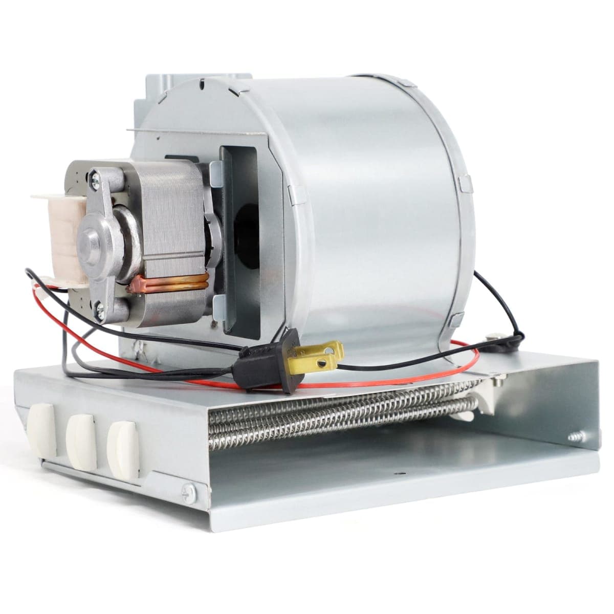 Aibabcue - Sealed | Parts & Plumbing