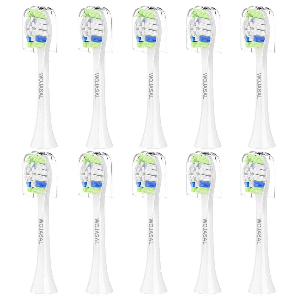 WOJASAL - Inspected | Oral Care