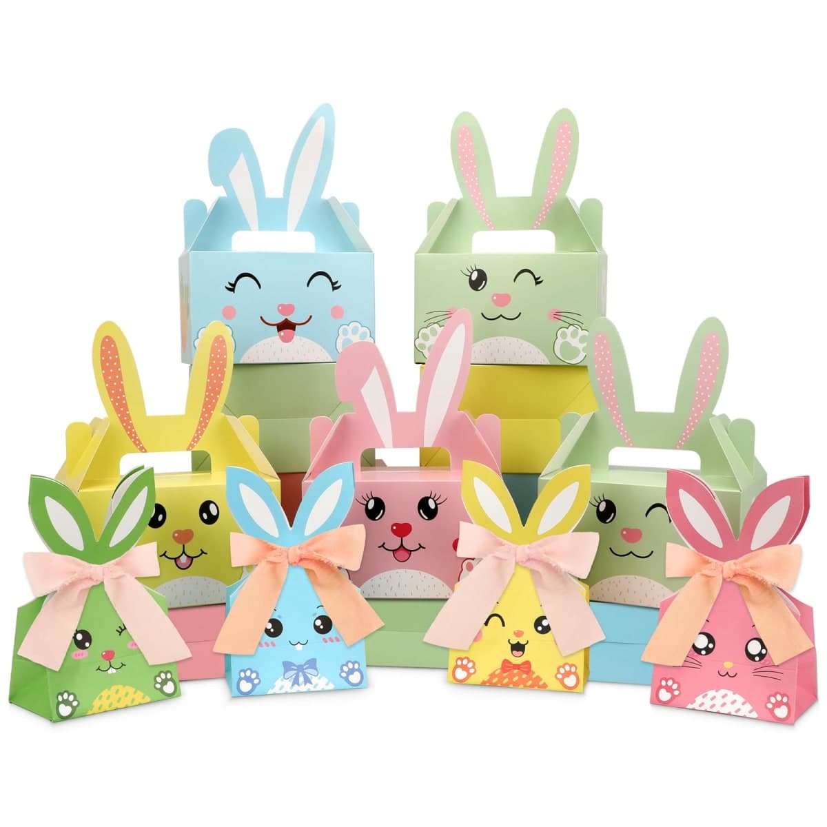 Qpout - New | Easter