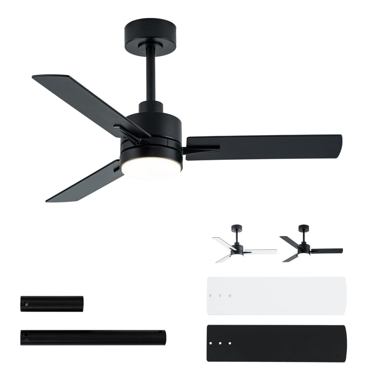 LANMEL - New | Ceiling Lights