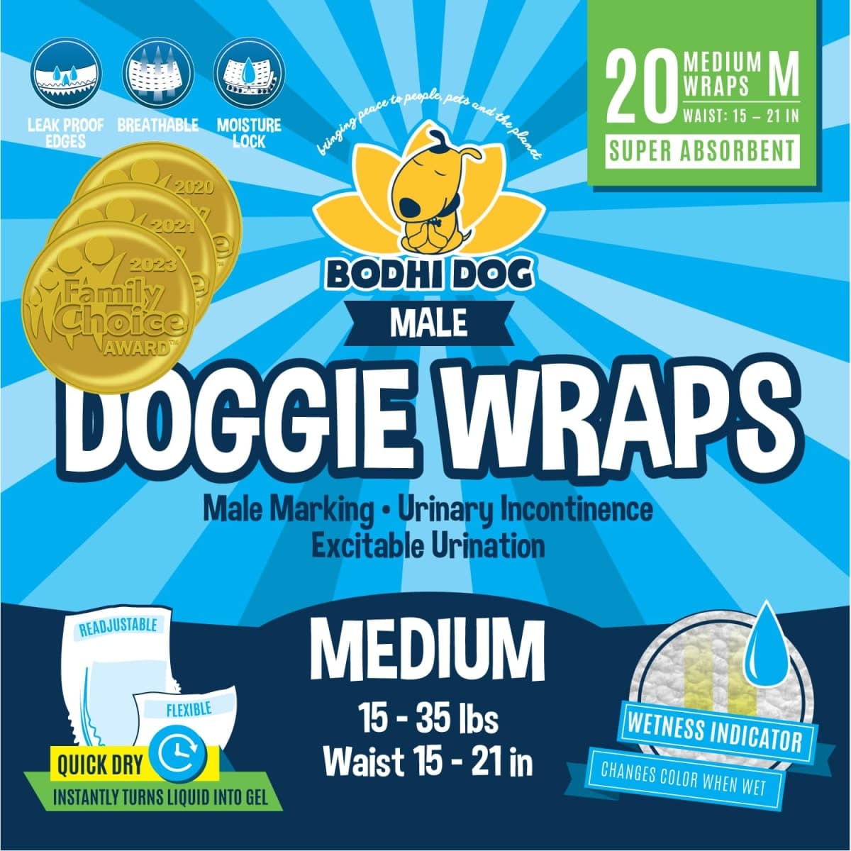 Bodhi Dog - New - Sealed | Dog Supplies