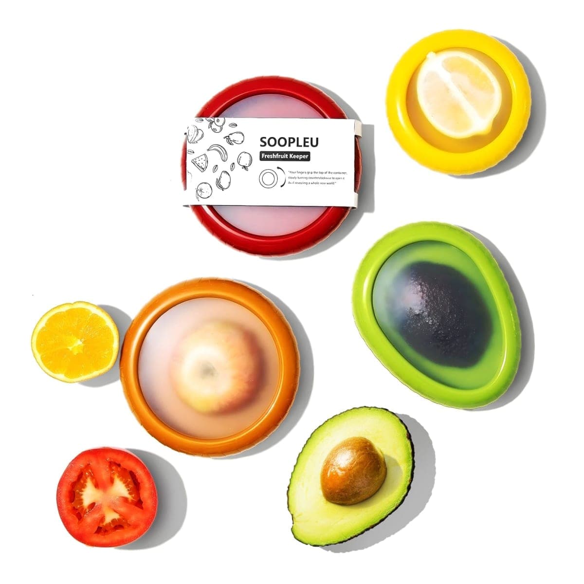 SOOPLEU - Inspected | Kitchen & Dining