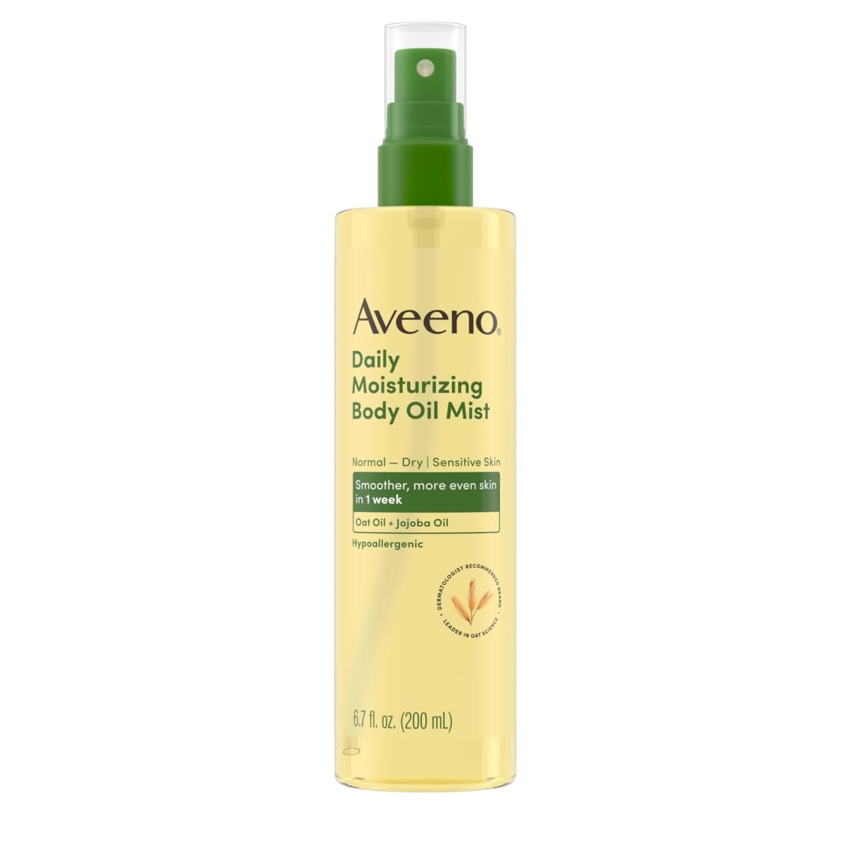 Aveeno - Inspected | Skincare