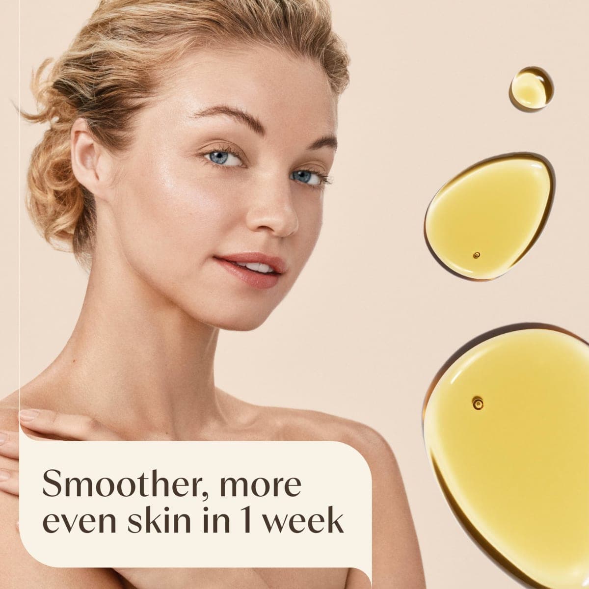 Visit the Aveeno Store Aveeno Daily Moisturizing Dry Body Oil Mist with Oat and Jojoba Oil for Dry Rough Sensitive Skin Nourishing & Hypoallergenic Body Spray Paraben- Silicone- & Phthalate-Free 6.7 fl. oz thumbnail 3