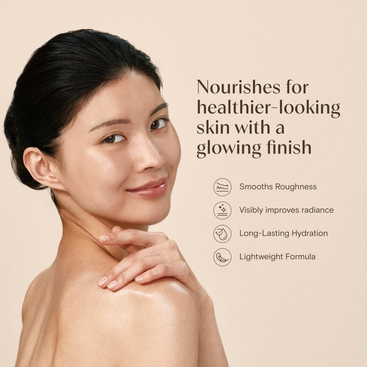 Visit the Aveeno Store Aveeno Daily Moisturizing Dry Body Oil Mist with Oat and Jojoba Oil for Dry Rough Sensitive Skin Nourishing & Hypoallergenic Body Spray Paraben- Silicone- & Phthalate-Free 6.7 fl. oz thumbnail 4