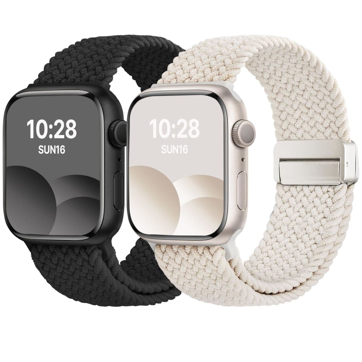 Fullmosa - Inspected | Smartwatch