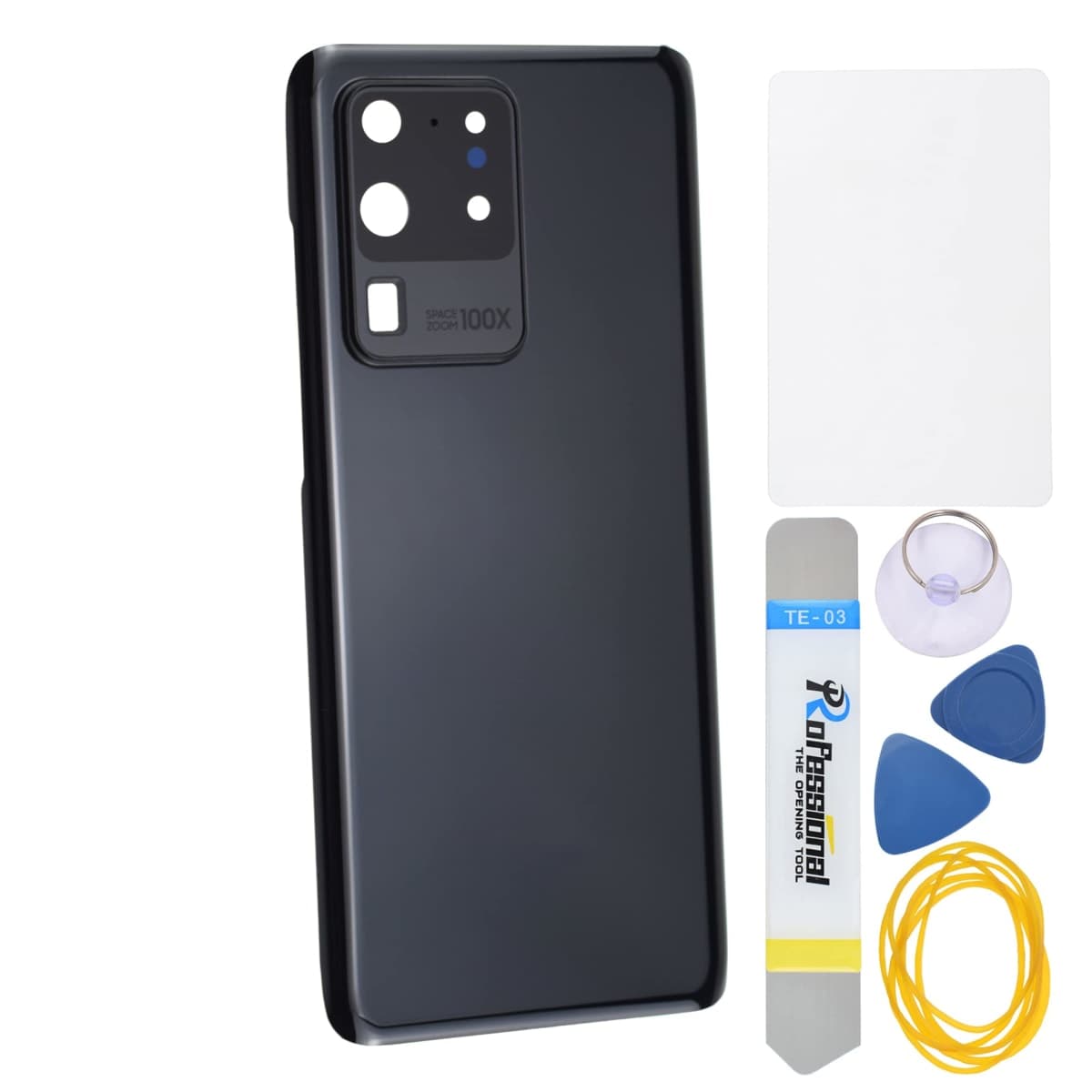Double Sure - Inspected | Accessories
