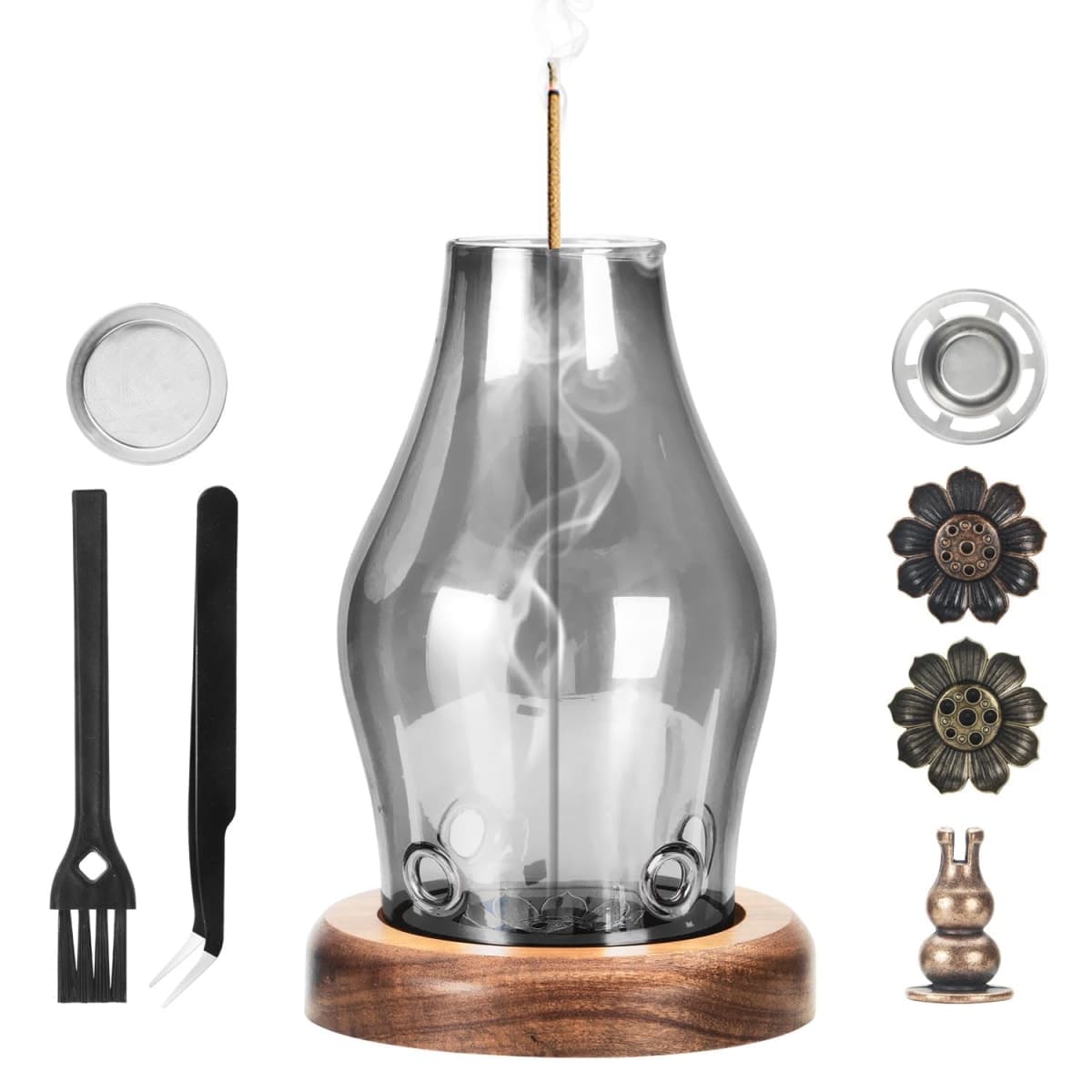 Baroin - Inspected | Decor