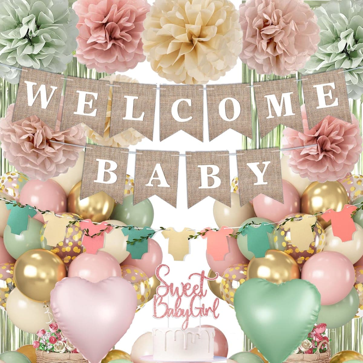 LQEIHR - New - Sealed | Craft Supplies