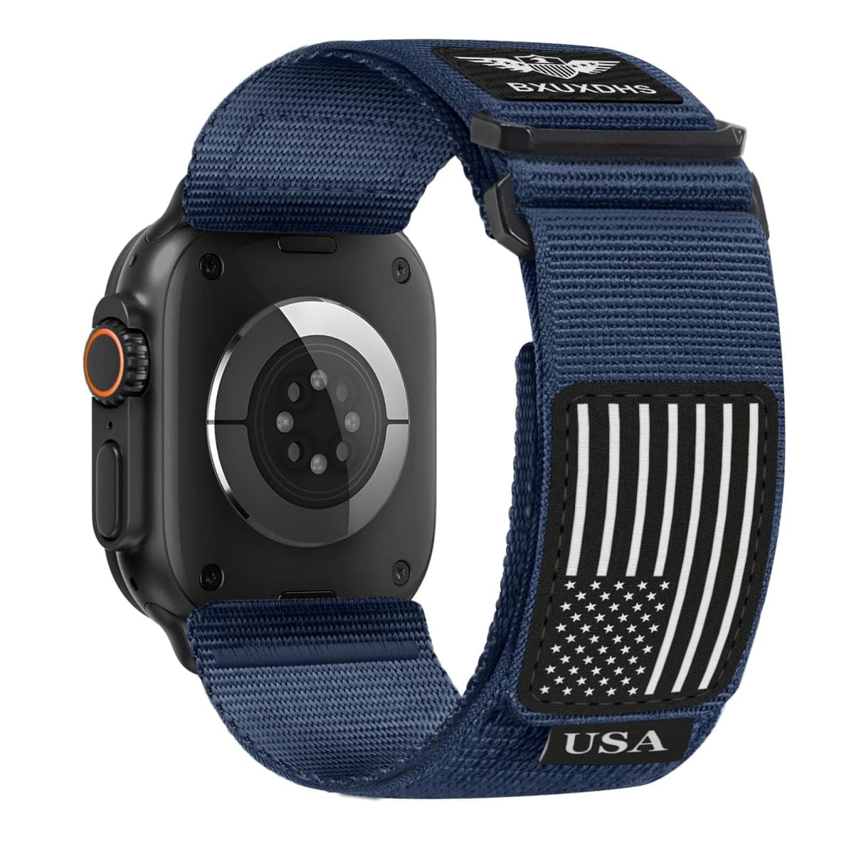BXUXOHS - Inspected | Accessories
