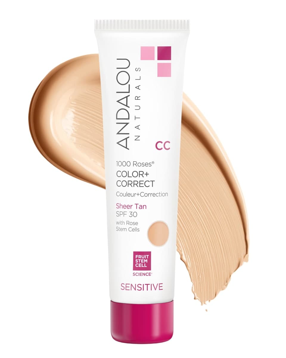 Andalou Naturals - New / Open Box | Makeup