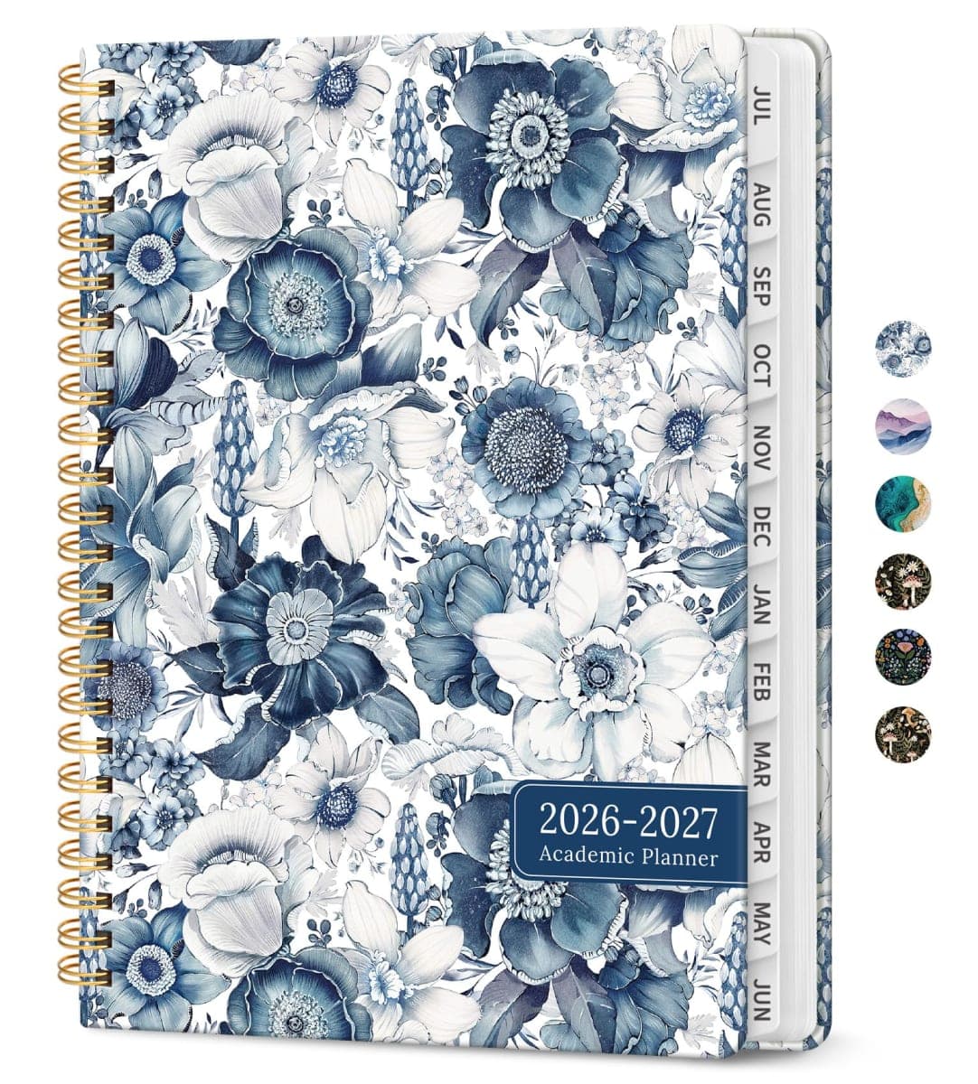 Taja - Inspected | Calendars & Planners