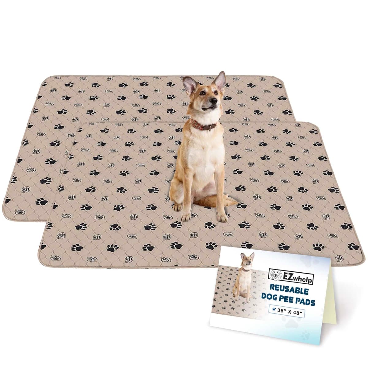 EZwhelp - New - Sealed | Dog Supplies