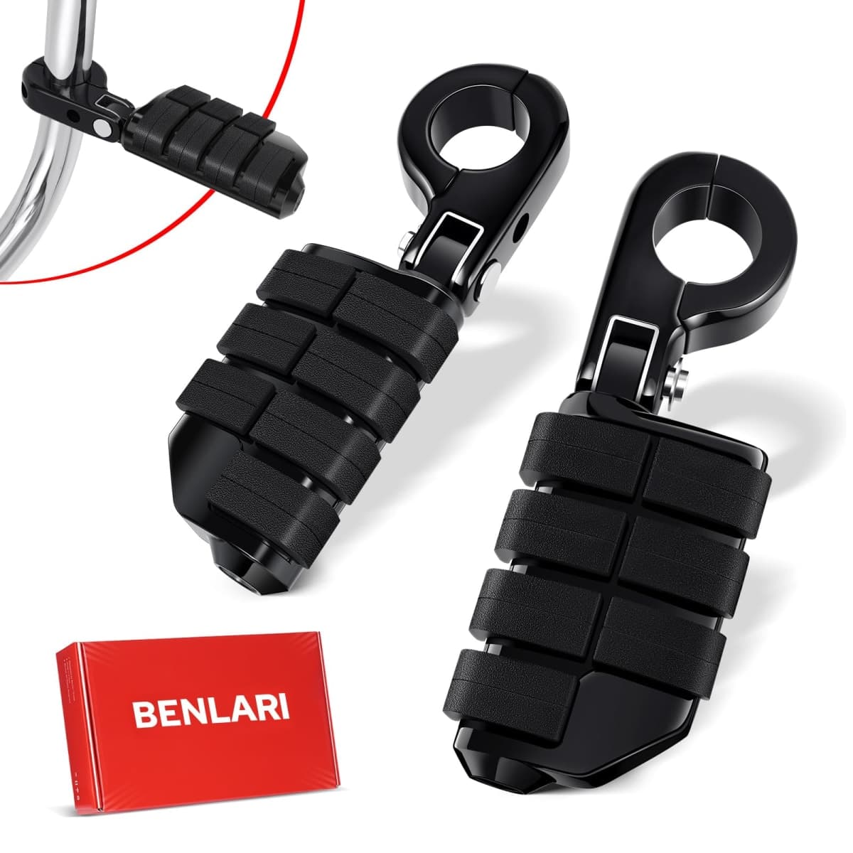Benlari - Inspected | Auto Replacement Parts