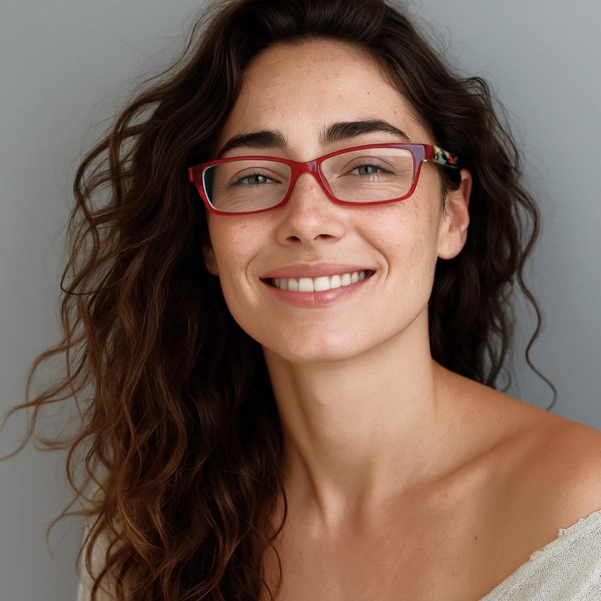 Gaoye 6 pack Reading Glasses Women, Fashion Readers for Women, Spring Hinge Eye Glasses, Cheater Glasses for Women thumbnail 2