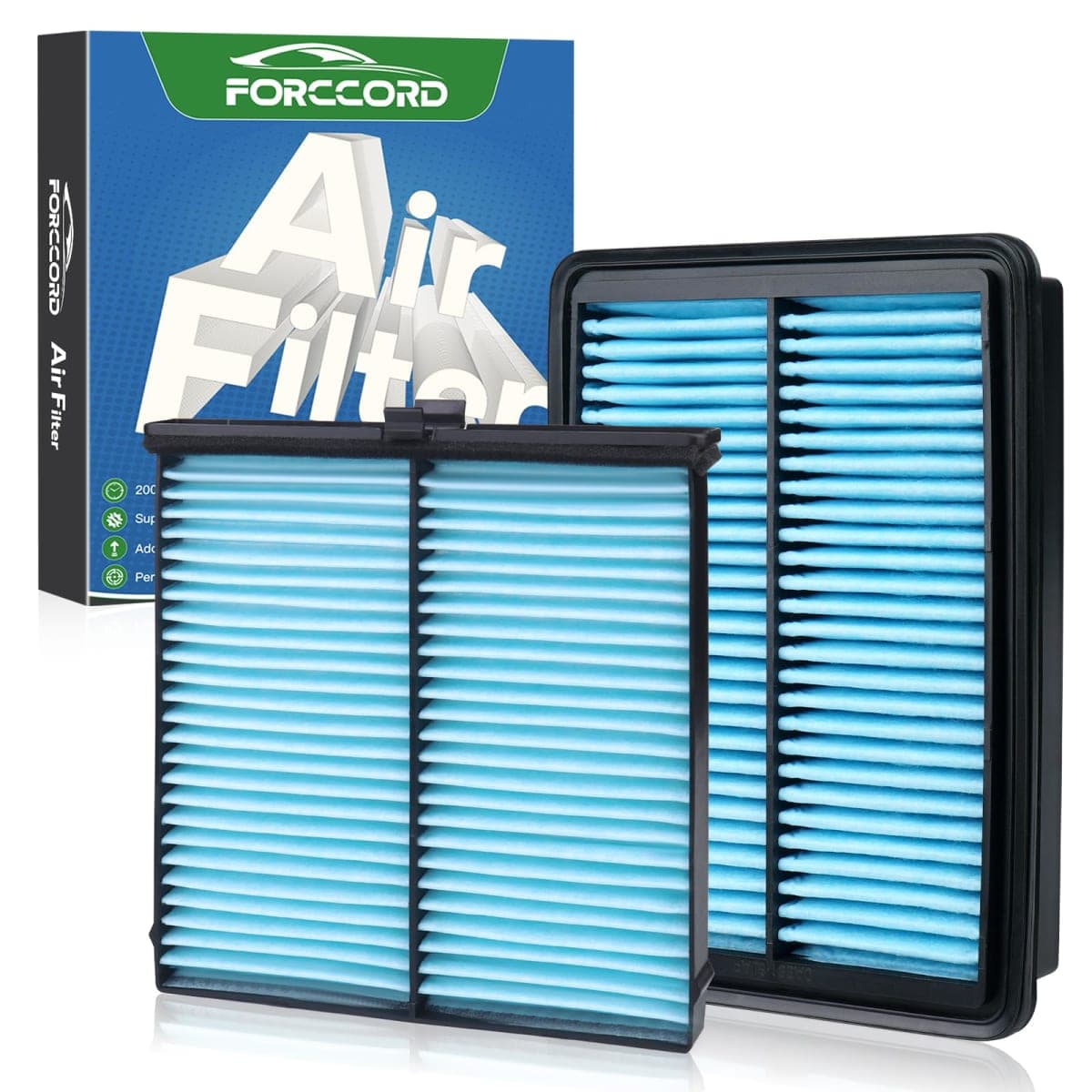 Forccord - Inspected | Auto Replacement Parts