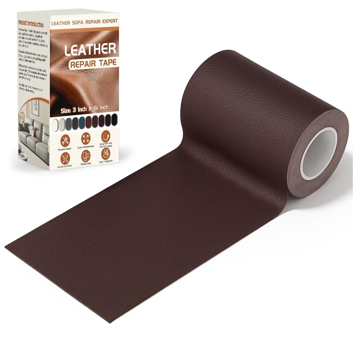 Vigorder - Inspected | Craft Supplies