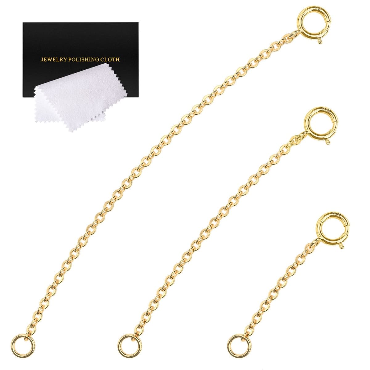 VANBARIS - Inspected | Jewelry
