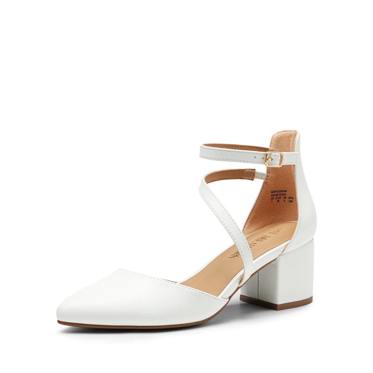 DREAM PAIRS - Like New | Footware