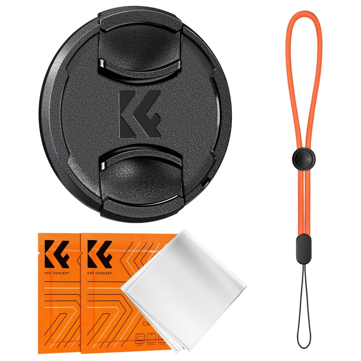 K&F CONCEPT - Inspected | Accessories
