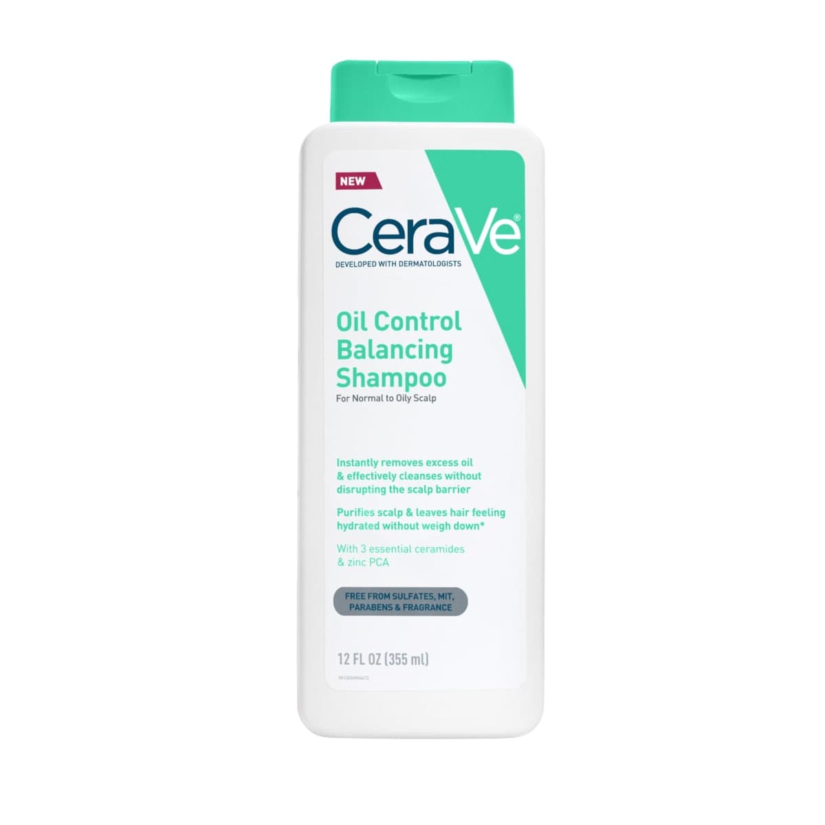 CeraVe - Inspected | Hair Care