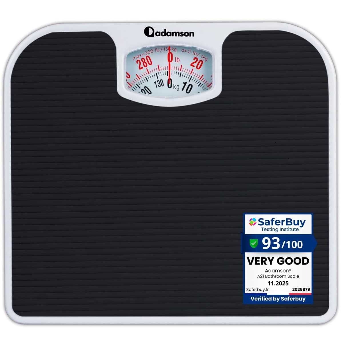 Adamson - Inspected | Medical Supplies & Equipment