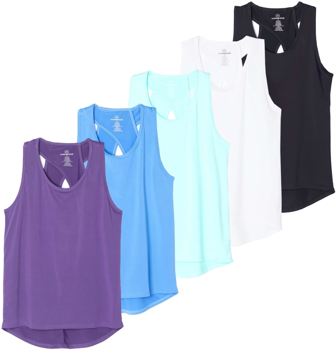 Real Essentials - Inspected | Women's Clothing