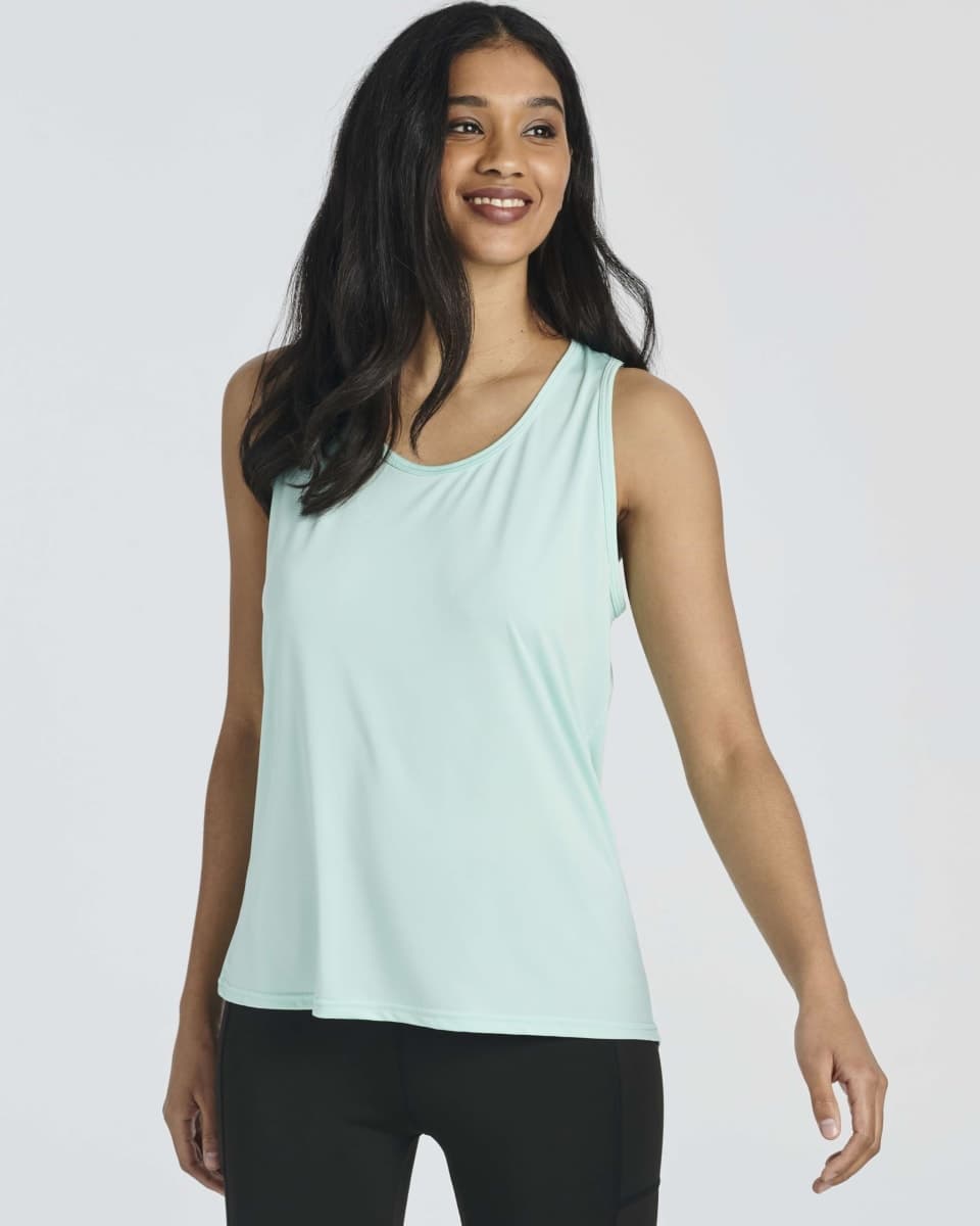 Real Essentials womens Athletic, Set 8, 2X thumbnail 2