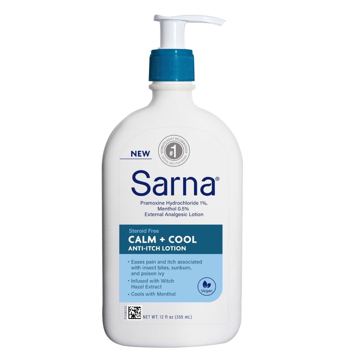 Sarna - Inspected | Oral Care