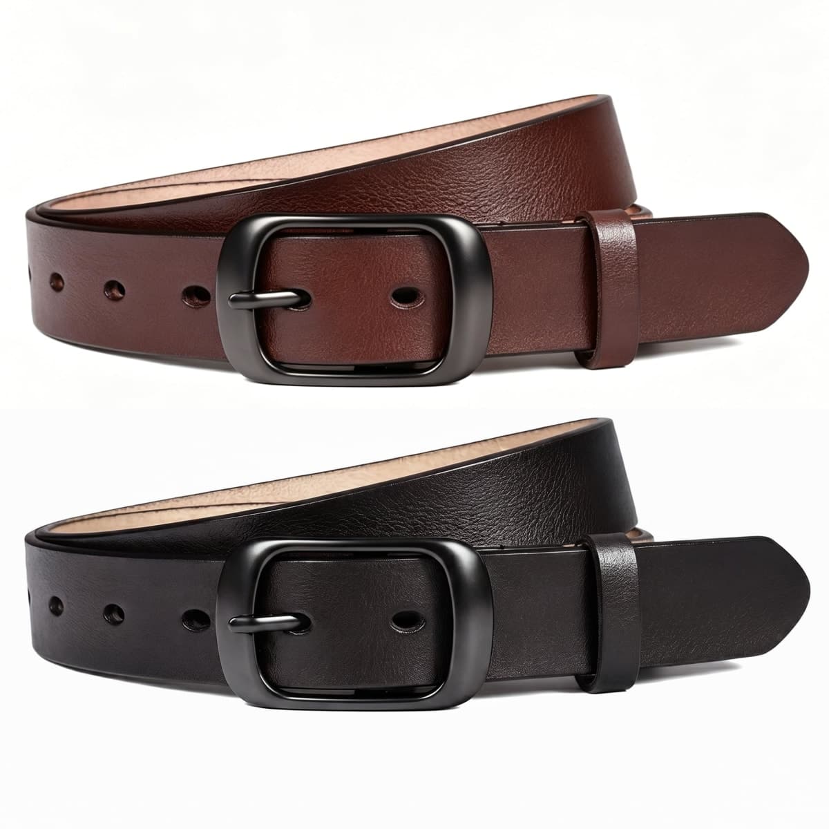 West Leathers - Inspected | Accessories