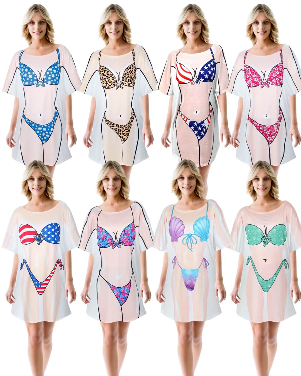 Jeyiour - Inspected | Swimwear
