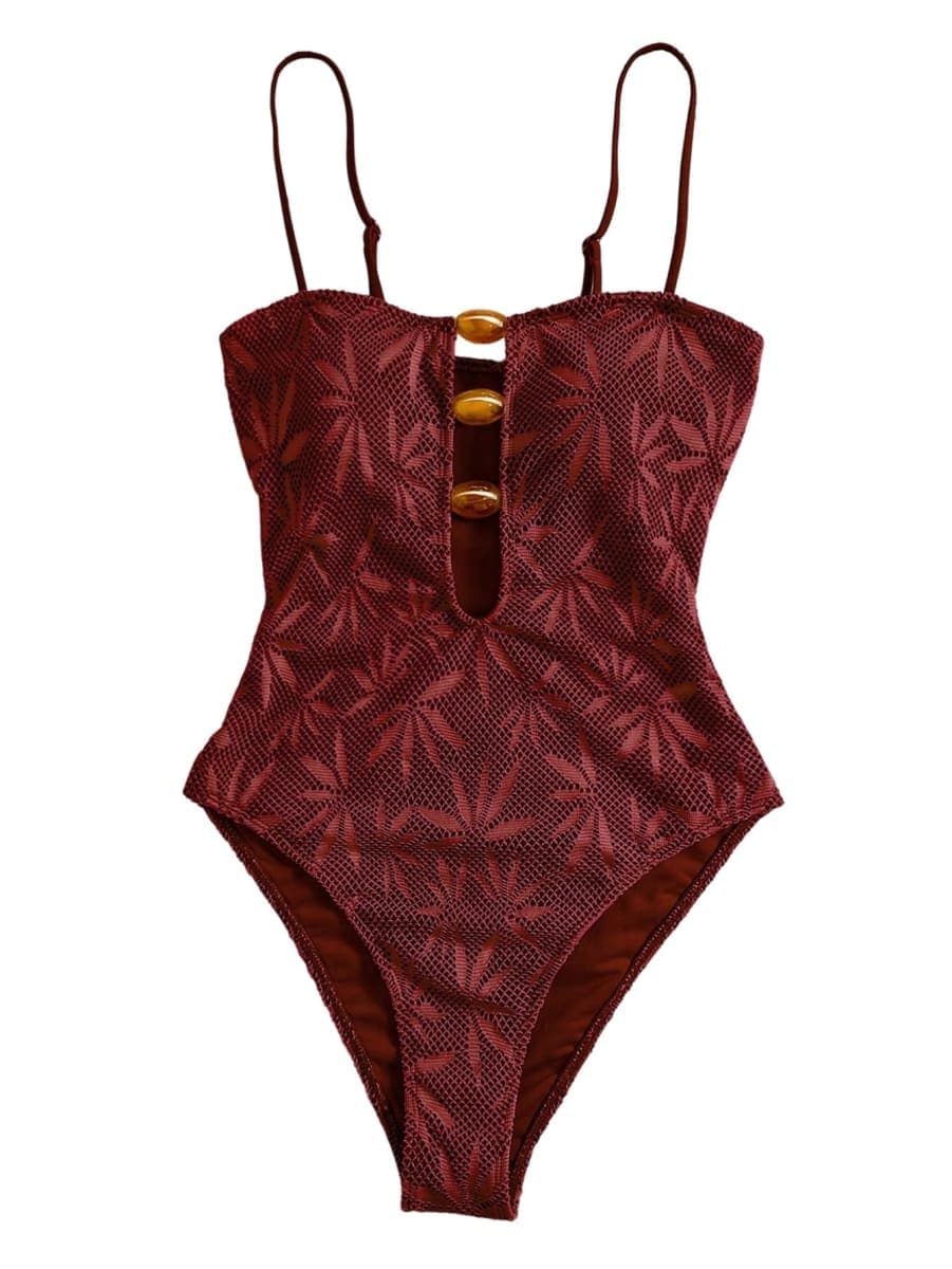 SOLY HUX - Inspected | Swimwear
