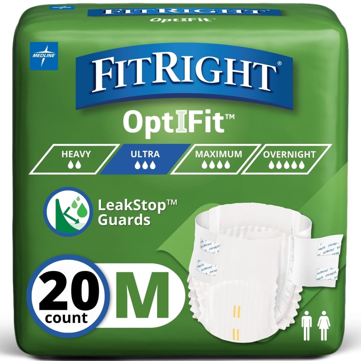 FitRight - Inspected | Health & Household
