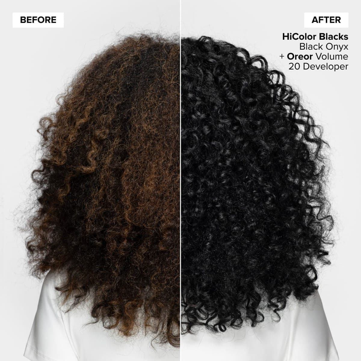 L'oreal Paris Excellence Hicolor Permanent Hair Color, True Violet thumbnail 2