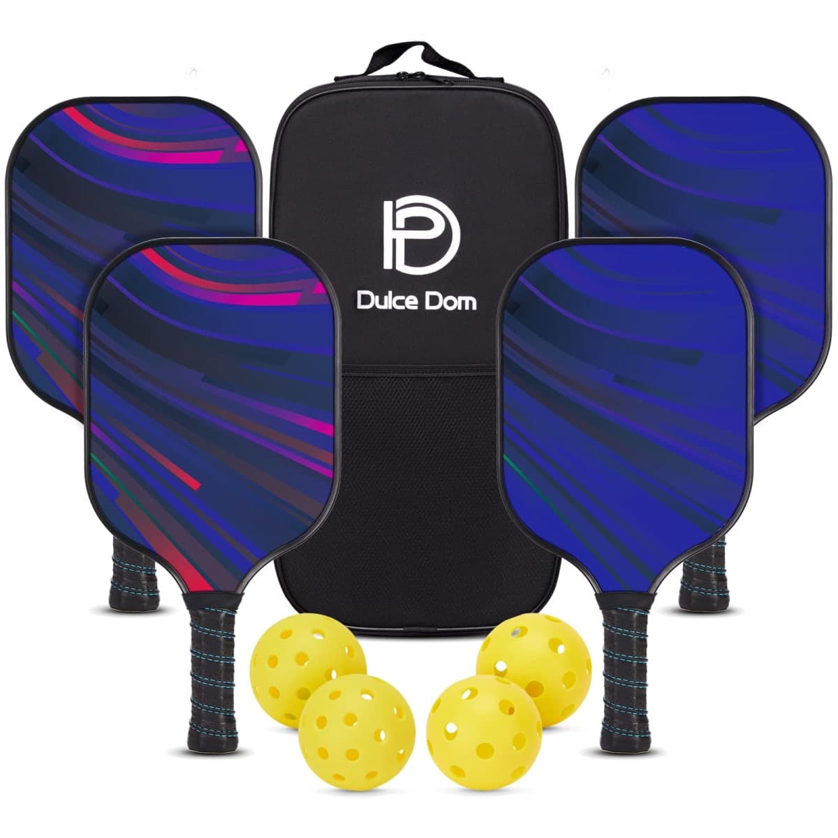 DULCE DOM - Inspected | Sports Equipment