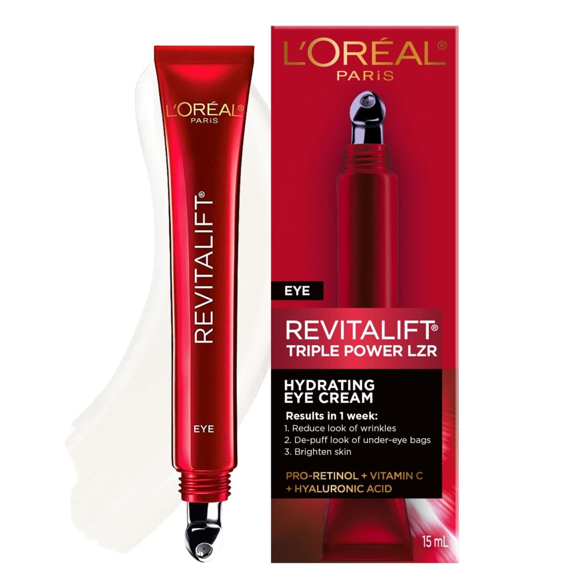 L'Oreal Paris - Like New | Skincare