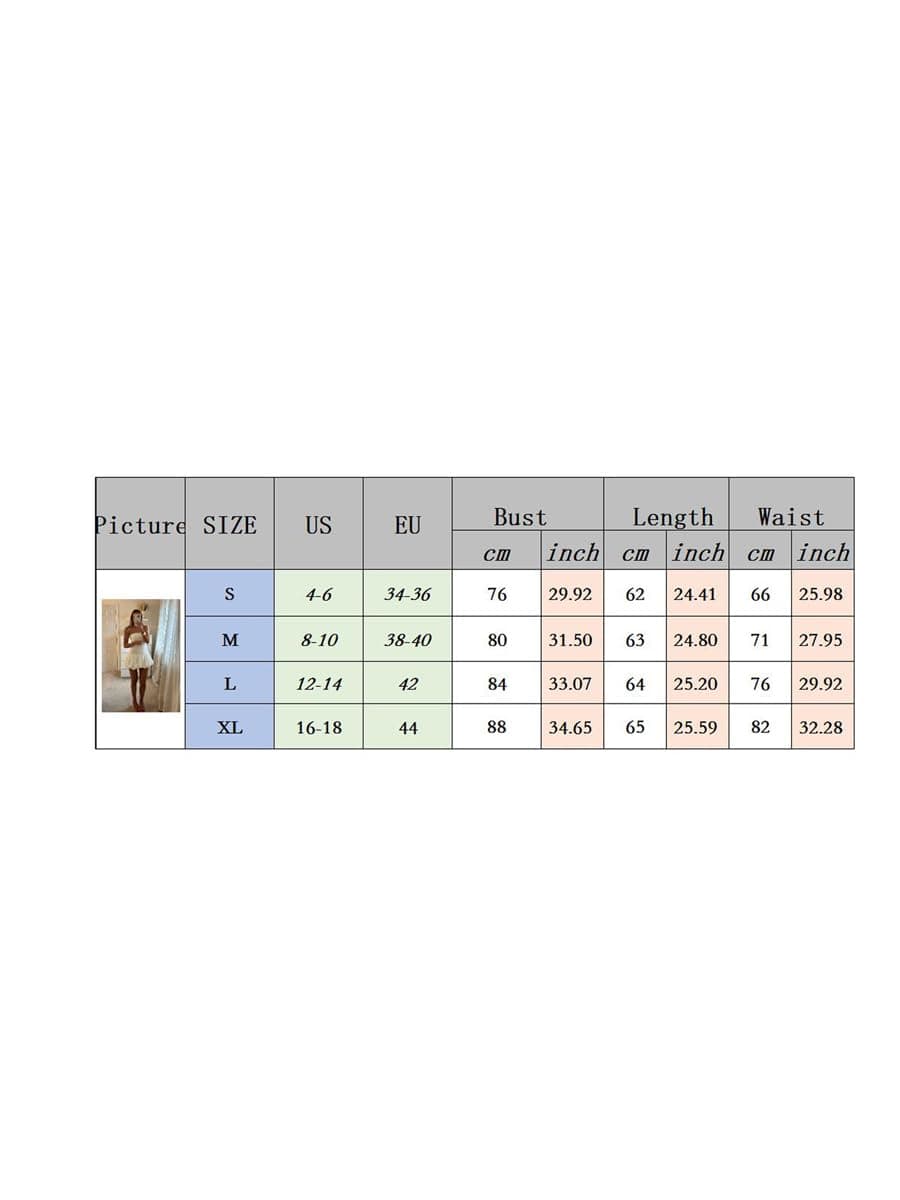 Women Strapless Mini Dress Tube Top Bubble Skirt Short Dress Off Shoulder Corset Top Balloon Dress Club Party, Xin White, Small thumbnail 5