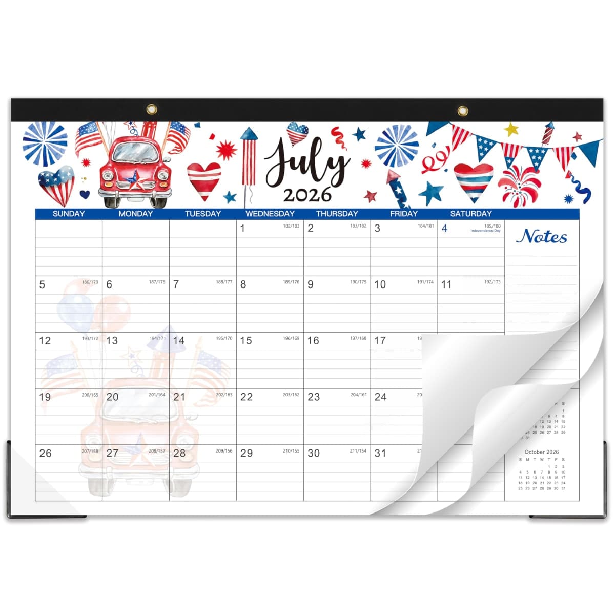 Coboll - Sealed | Calendars & Planners