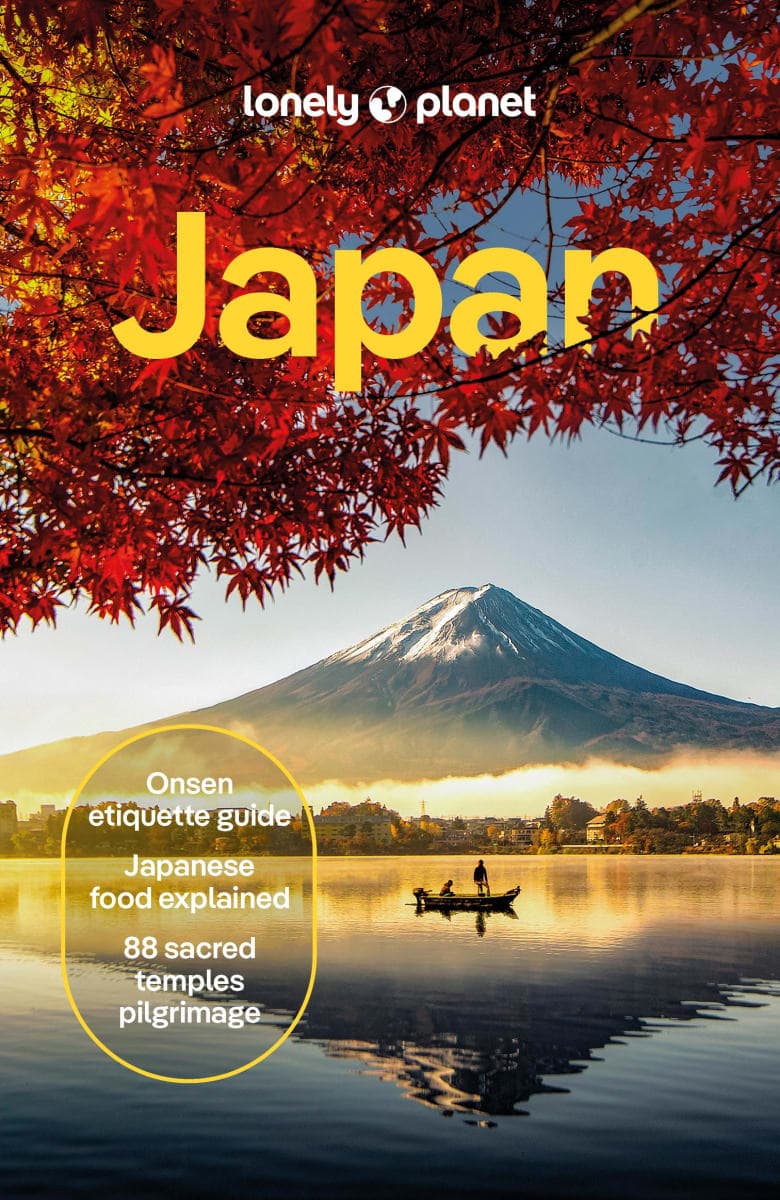 Lonely Planet - New | Books