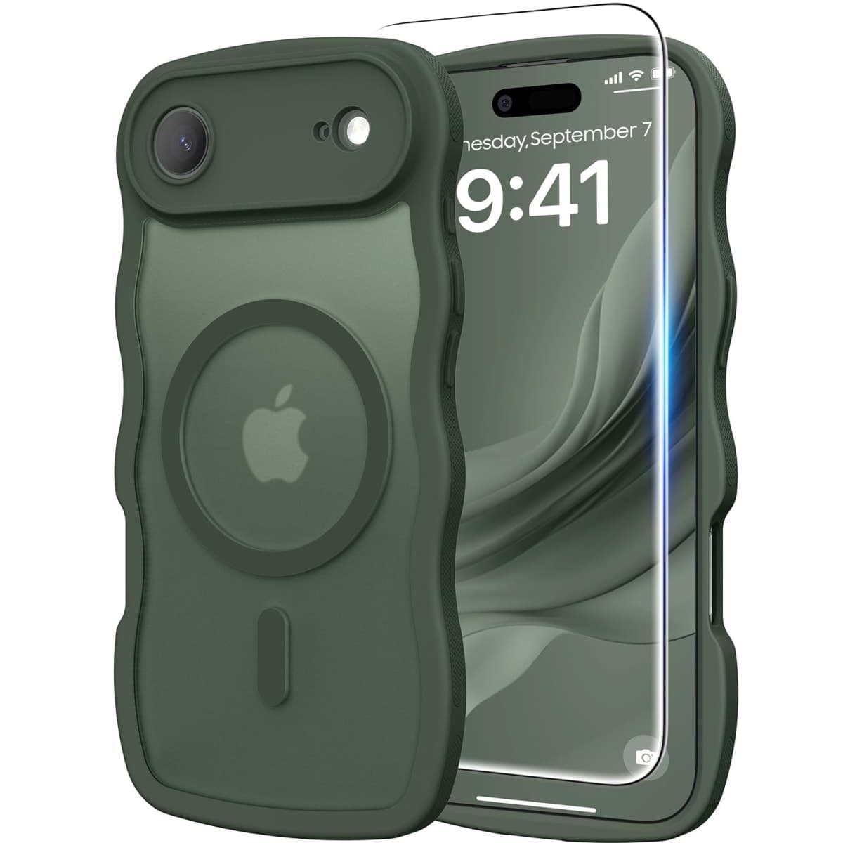 DOMAVER - New - Sealed | Accessories
