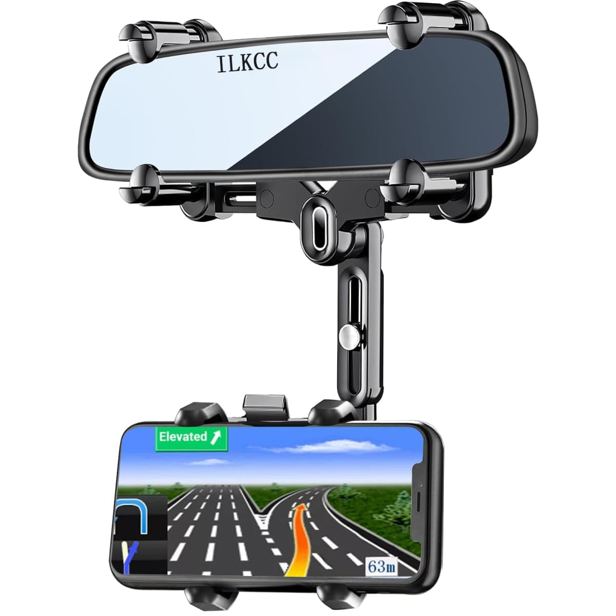 ILKCC - Inspected | Accessories
