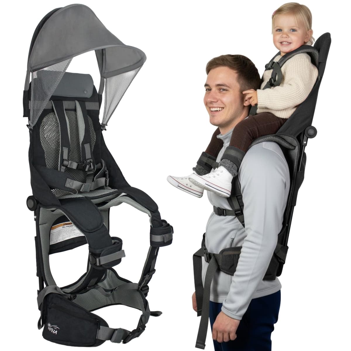 WIPHA - New | Carriers & Accessories