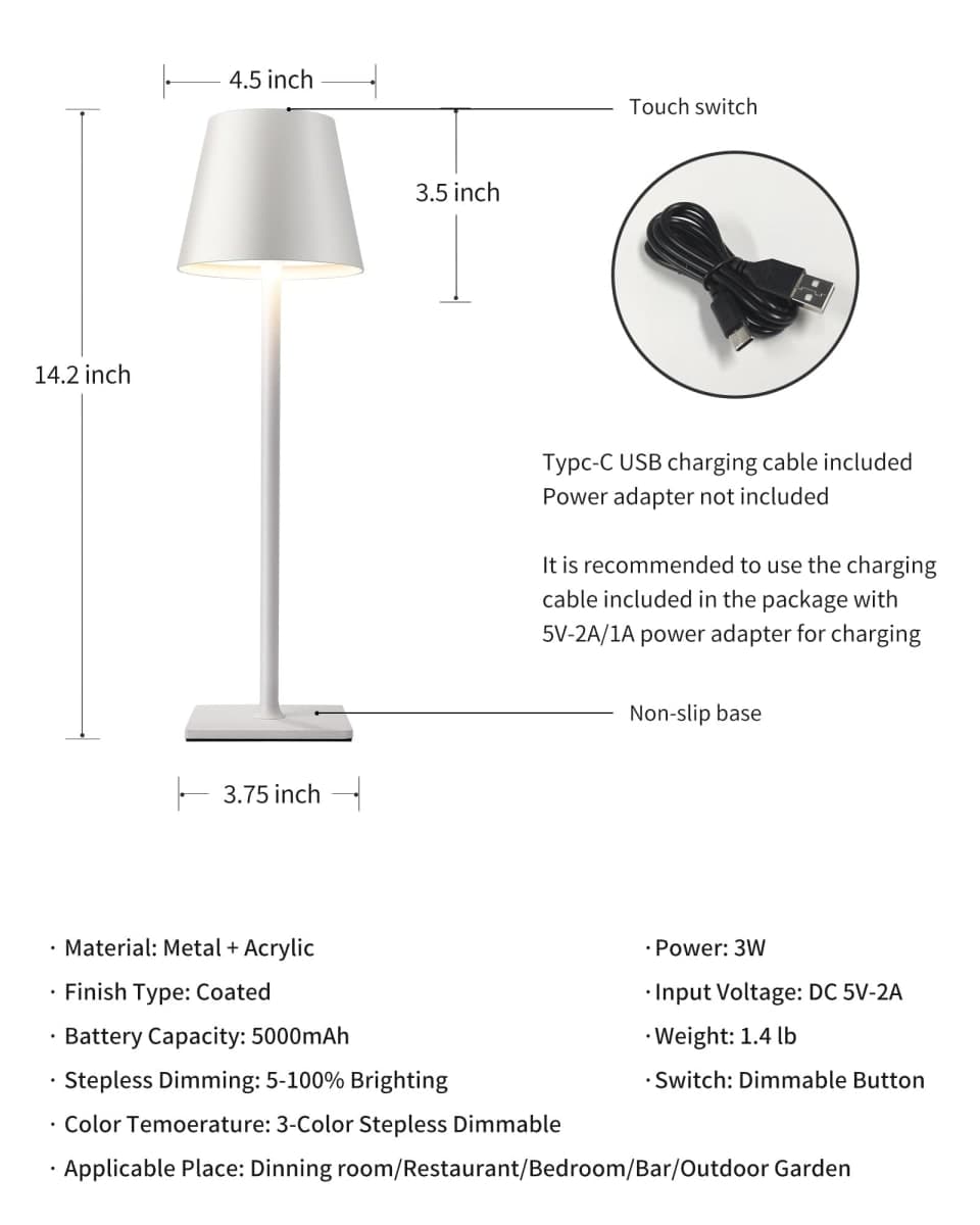 KDG - New | Lamps thumbnail 5
