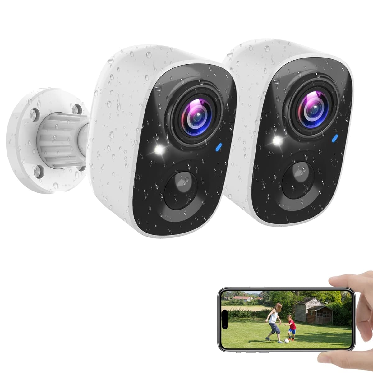 MaxiViz - New | Security Cameras