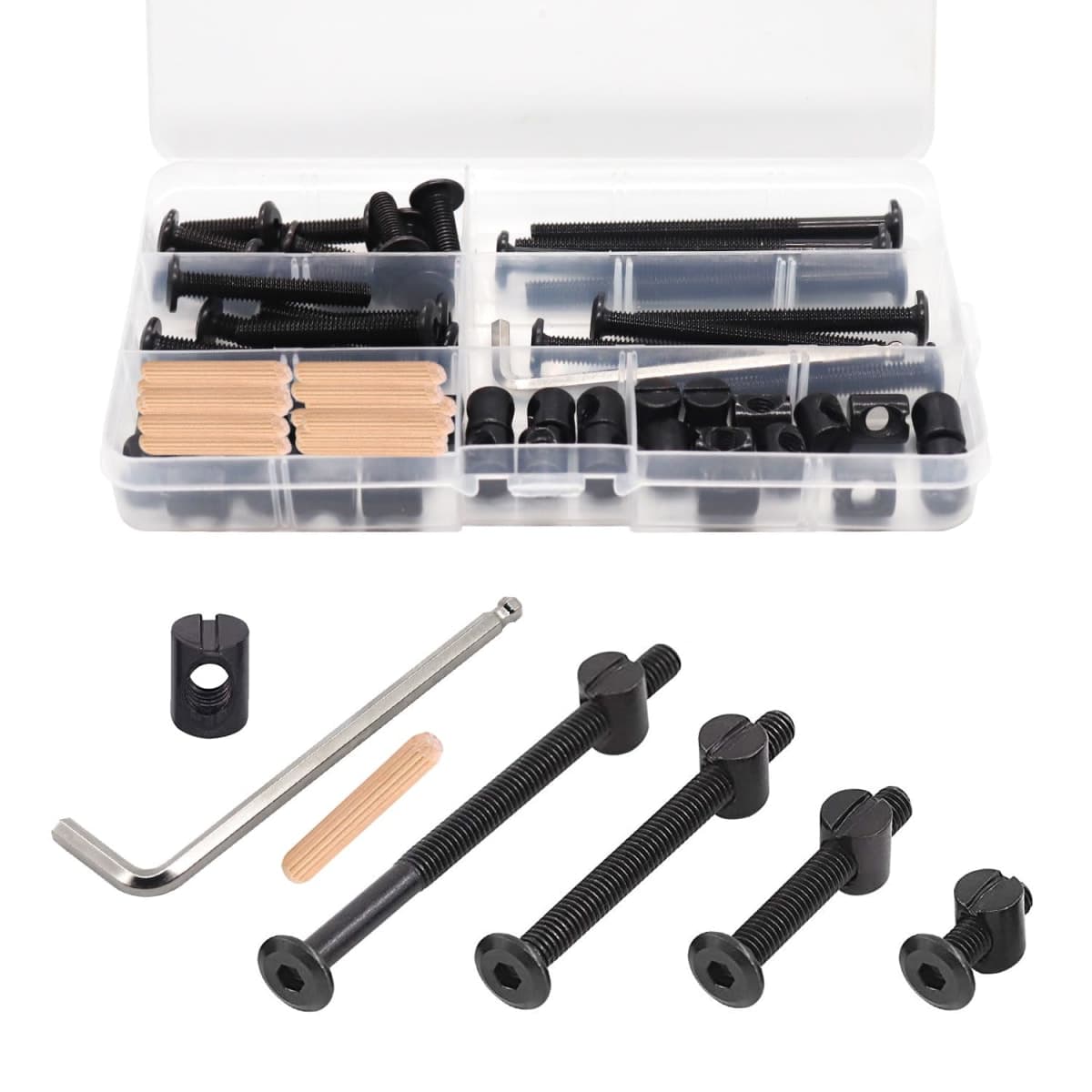 ALLWIN - New | Fasteners