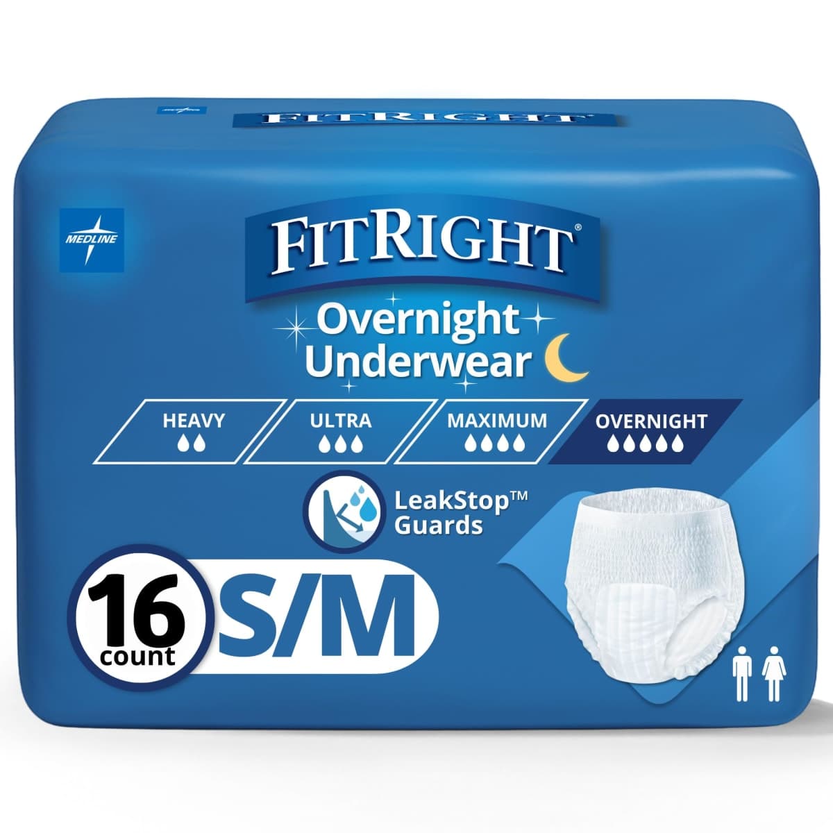 FitRight - Sealed | Health & Household