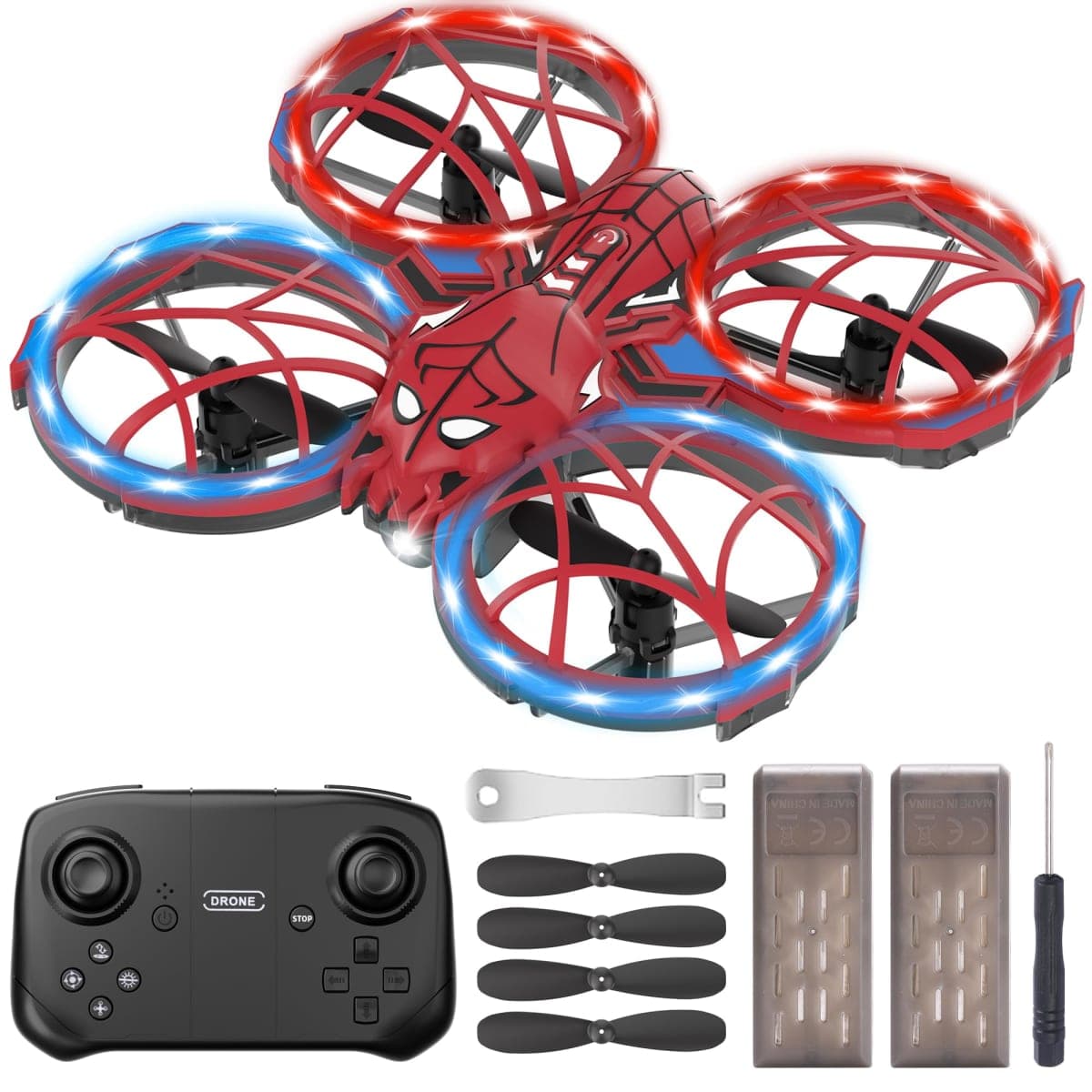 Punieayi - New | Remote Control Toys